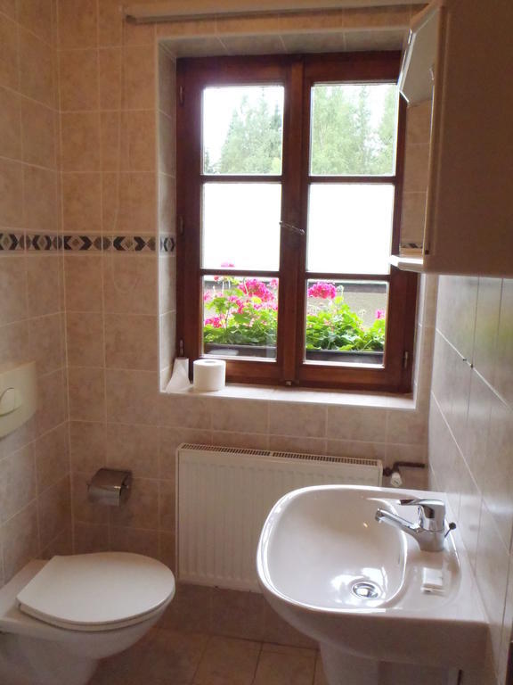 Pension U Háčků Harrachov Habitación foto