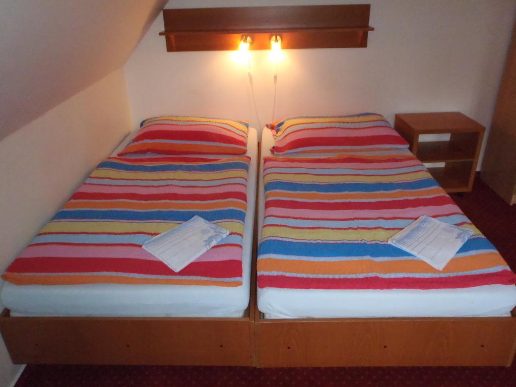 Pension U Háčků Harrachov Habitación foto
