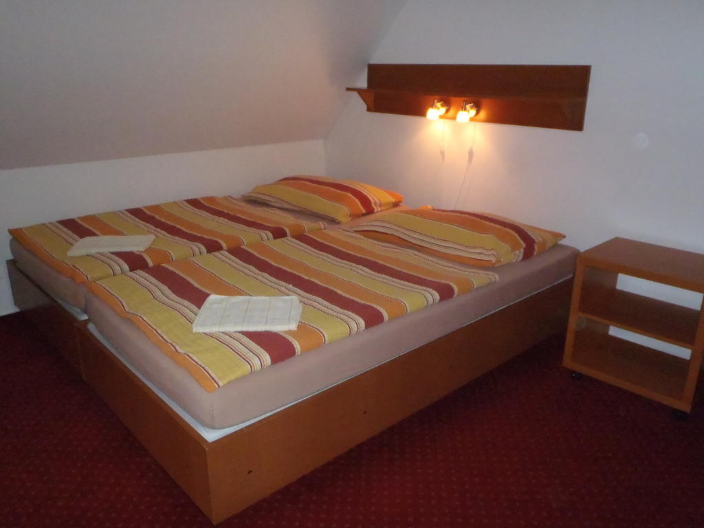 Pension U Háčků Harrachov Exterior foto